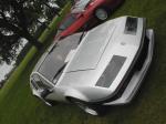 Alpine A310 VEC Racing 1983 года